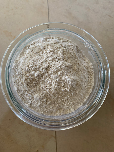 DIATOMACEOUS EARTH (USA)
