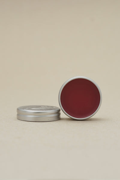 TINTED ARGAN LIP BALM