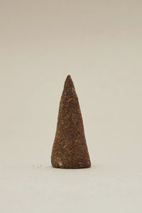 INCENSE CONES