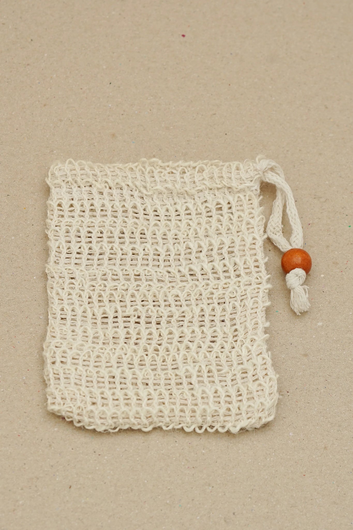 SISAL SOAP SAVER