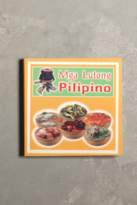 MGA LUTONG PILIPINO