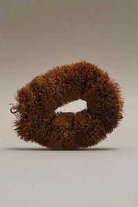 COCONUT COIR BRUSHES