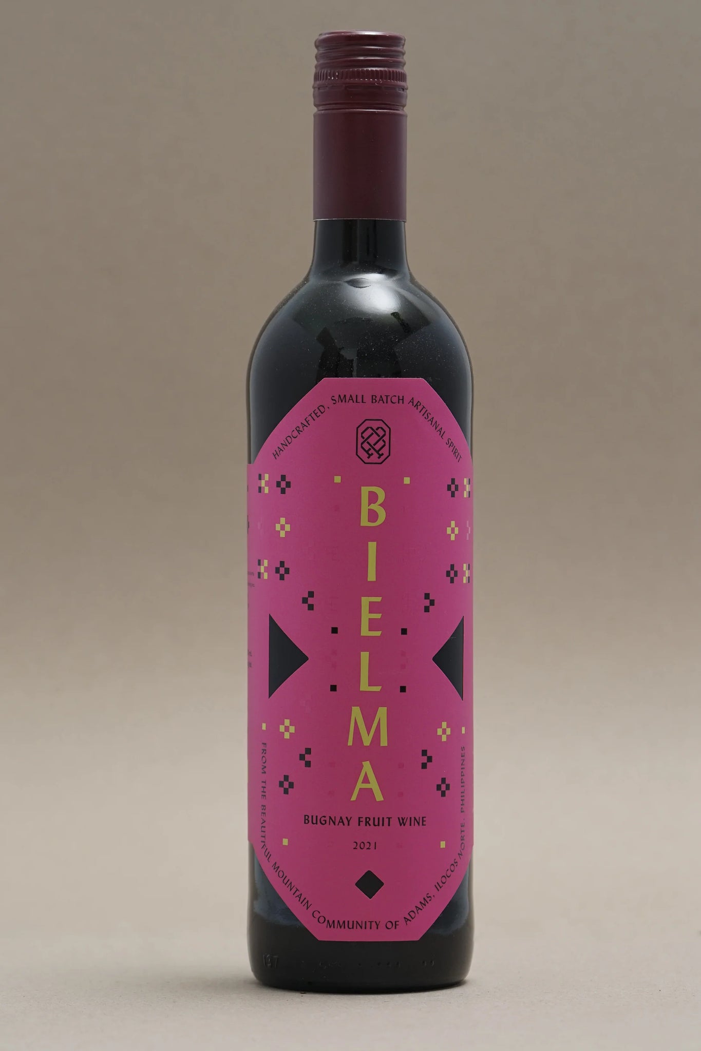 BIELMA BUGNAY WINE