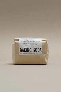 BAKING SODA