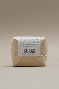 BORAX