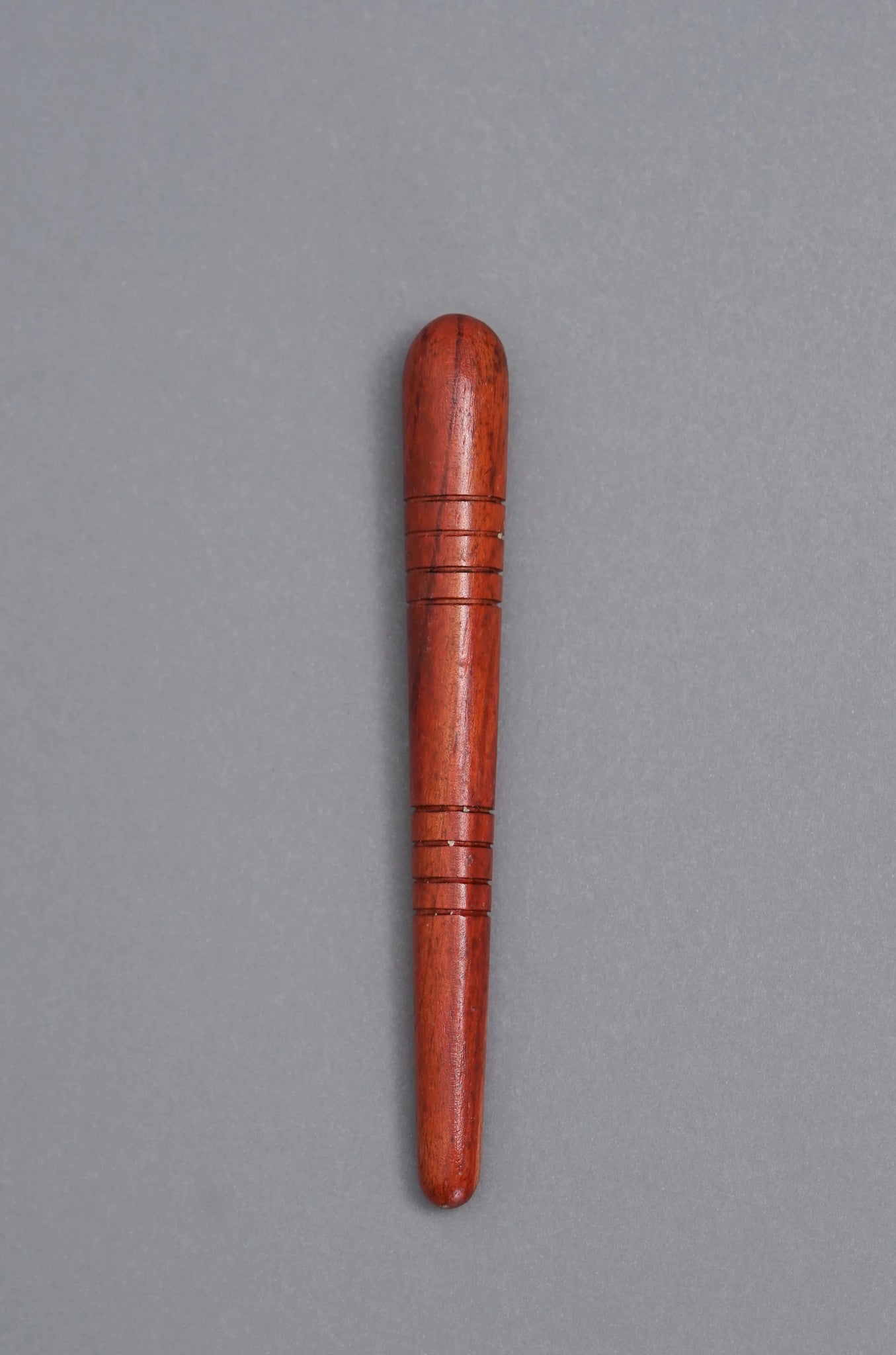 THAI POINT WOODEN MASSAGE STICK
