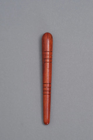 THAI POINT WOODEN MASSAGE STICK