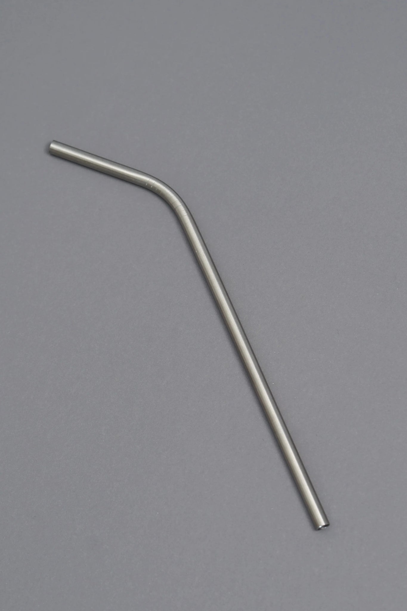 FOOD-GRADE STAINLESS STEEL STRAWS