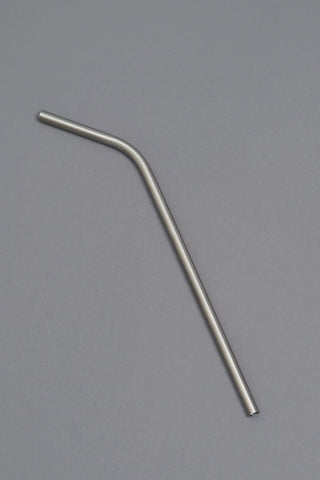 FOOD-GRADE STAINLESS STEEL STRAWS