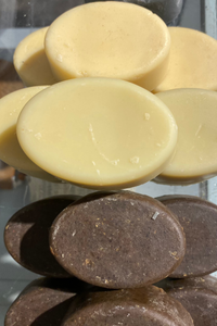 ORGANIC COCO OIL SOAP