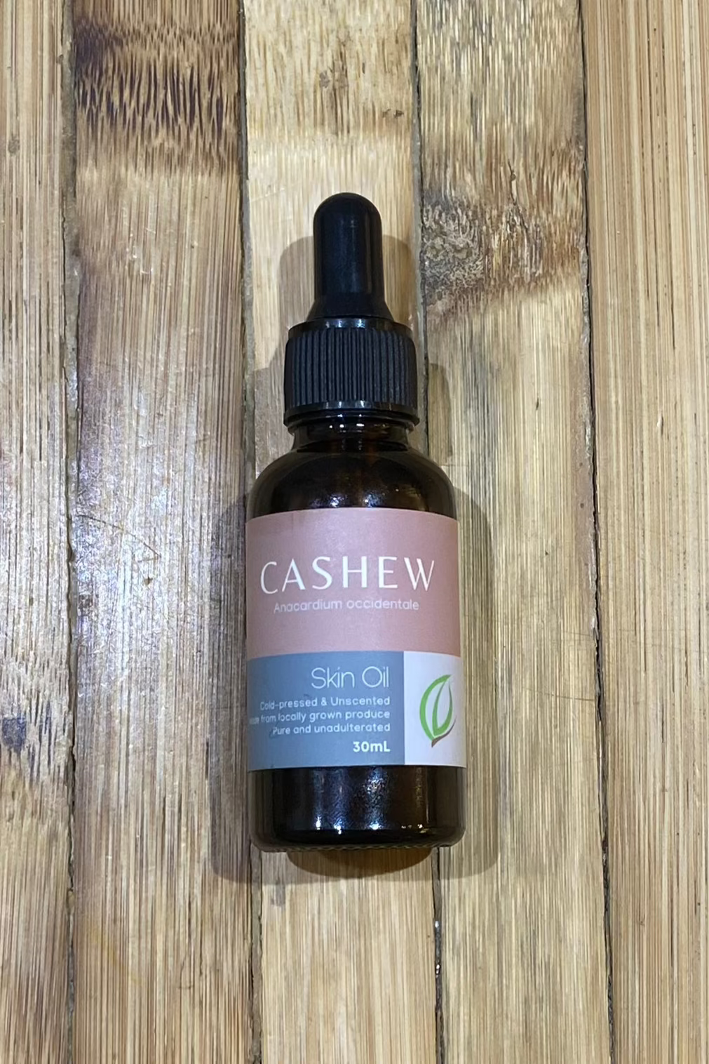 CASHEW OIL