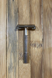 STAINLESS STEEL SHAVER