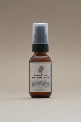 JOJOBA-ELEMI ANTI-AGING SERUM