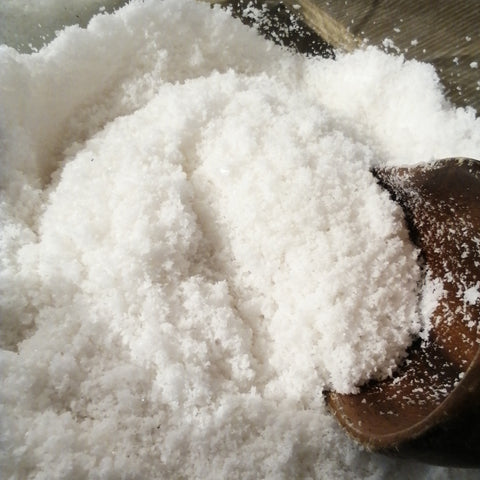 FINE SEA SALT (ZAMBALES)