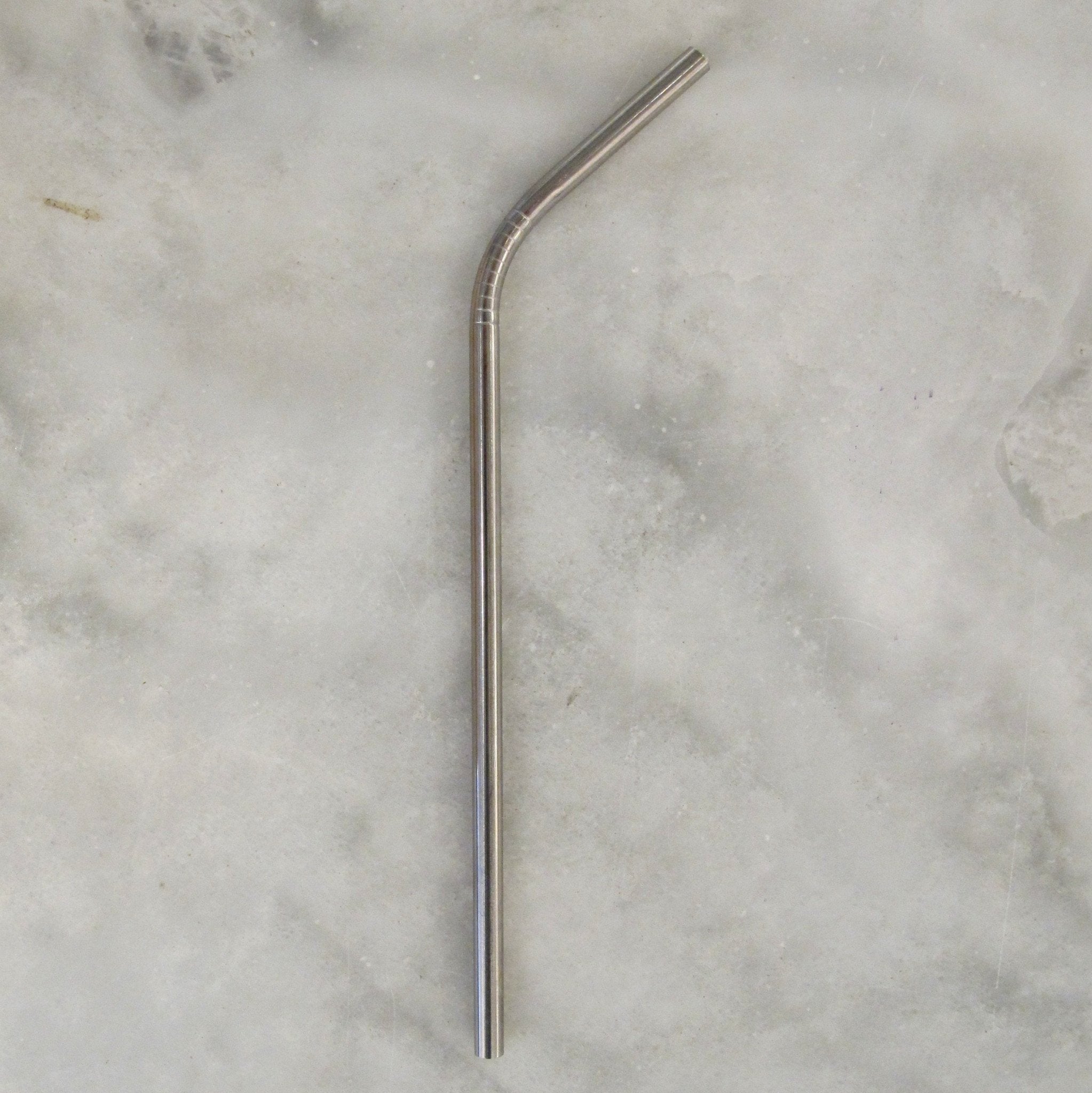 FOOD-GRADE STAINLESS STEEL STRAWS