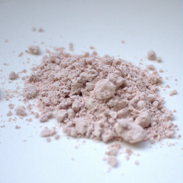 LAVENDER PINK KAOLIN CLAY