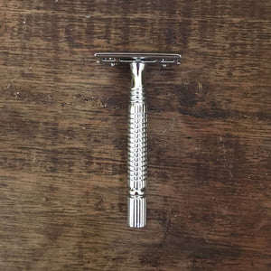 STAINLESS STEEL SHAVER