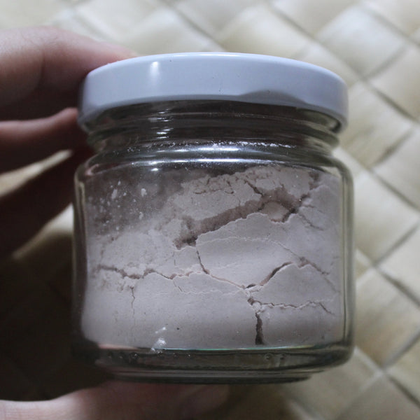 LAVENDER PINK KAOLIN CLAY