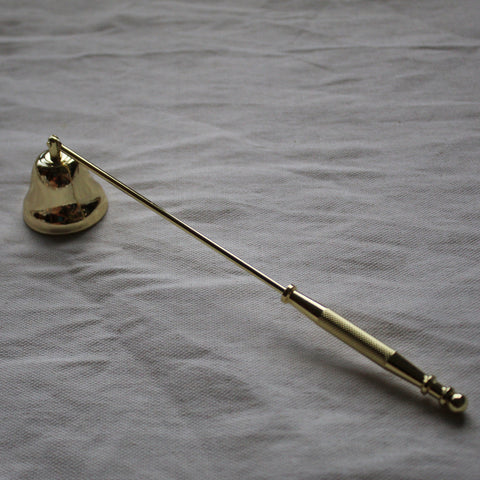 CANDLE SNUFFERS