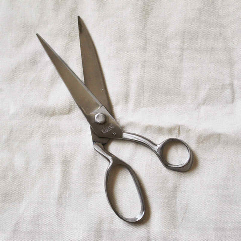 HANDMADE TAILOR SCISSORS